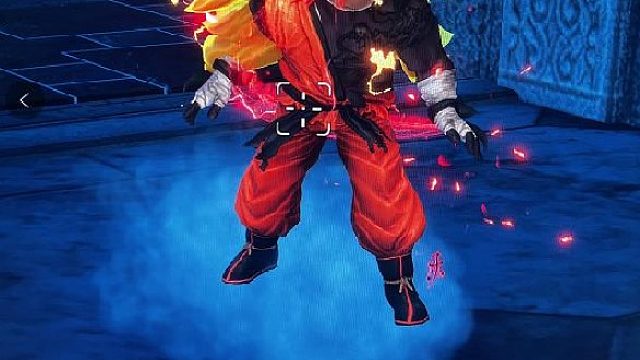 剑灵七彩快报 特级坐骑七彩祥云完整版