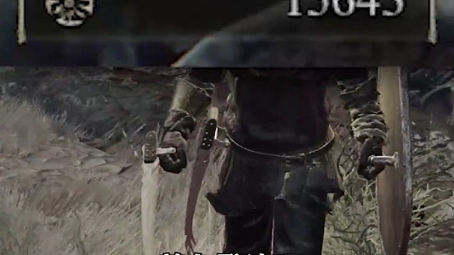 艾尔登法环无伤拿下7万5的经验