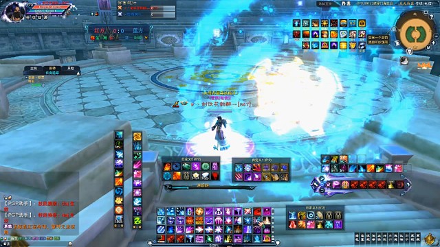 连台对战v8仙青云