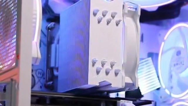 荣耀2装机实效秀