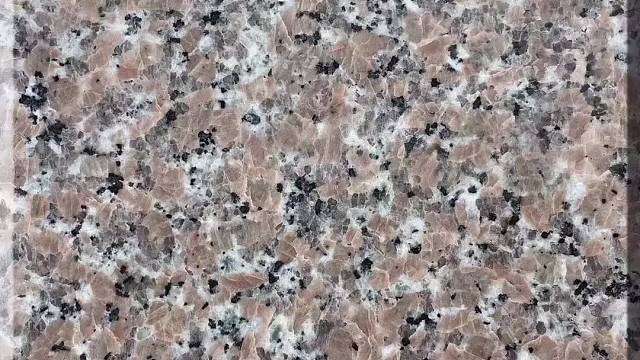 桂林红石材，地铺