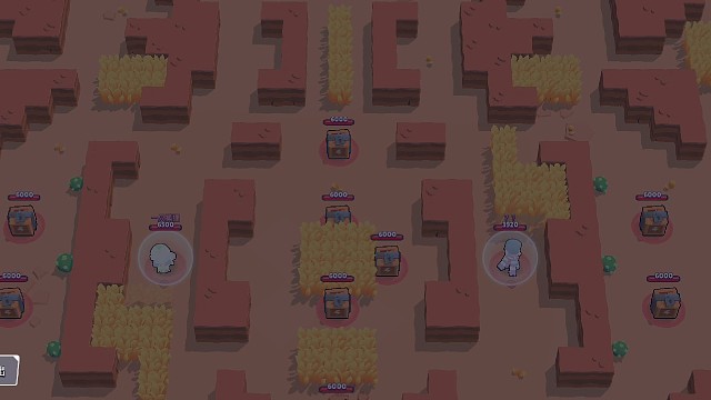 扮猪吃虎，老六专属