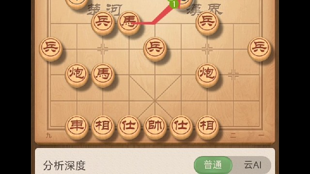 何为民间高手，手撕市级棋手