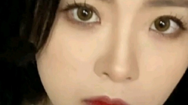 她到底意识到了什么？