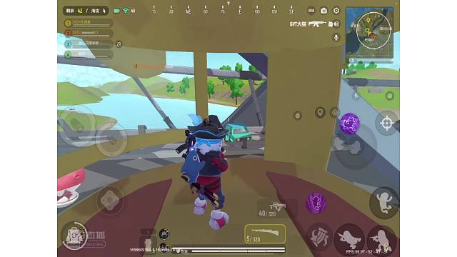 前哨赛晋级选手接号高质量