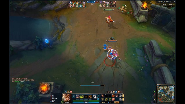 吕小布千里追阿瑞斯，死前送福利。