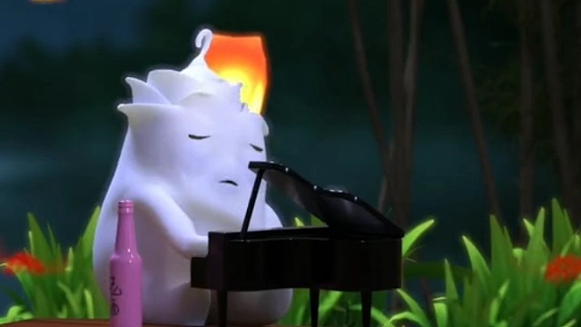 爱情给了很多选择，我一次都没选对。