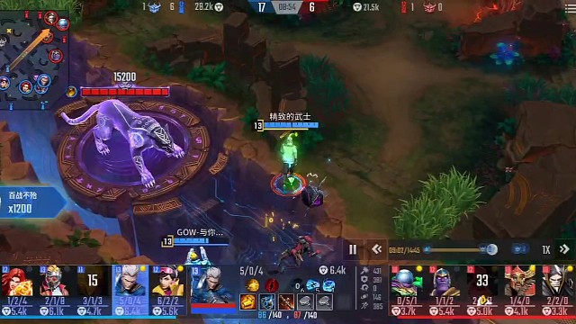 主宰局快银乱杀