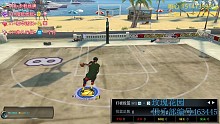 訓(xùn)練場(chǎng)日常