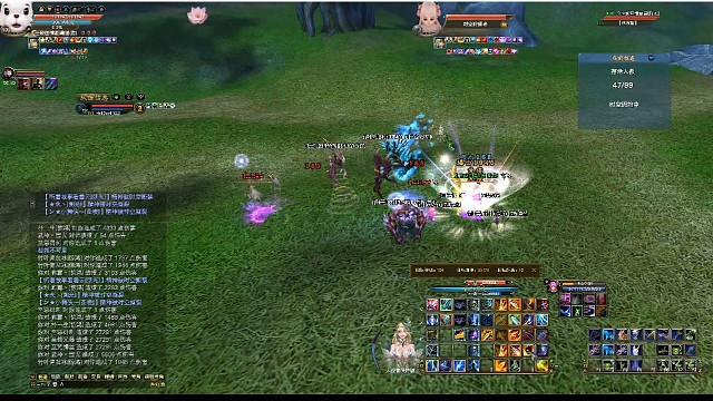 我发布了一个新视频，快来围观吧！