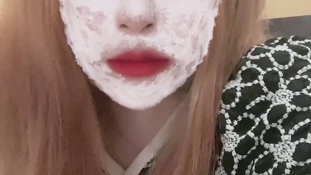 我很乖的很听话