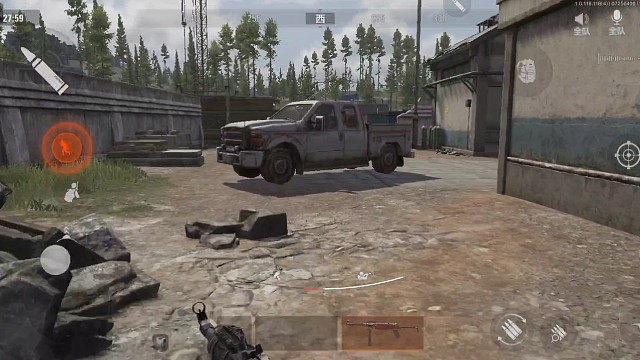 同行见面，分外眼红