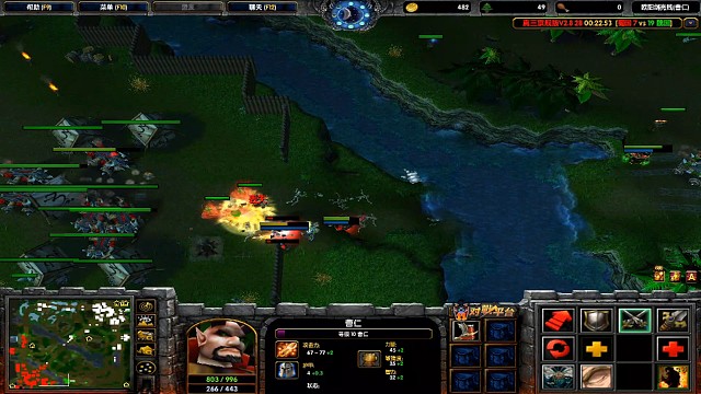 小马的豪放之词@悲伤JUE