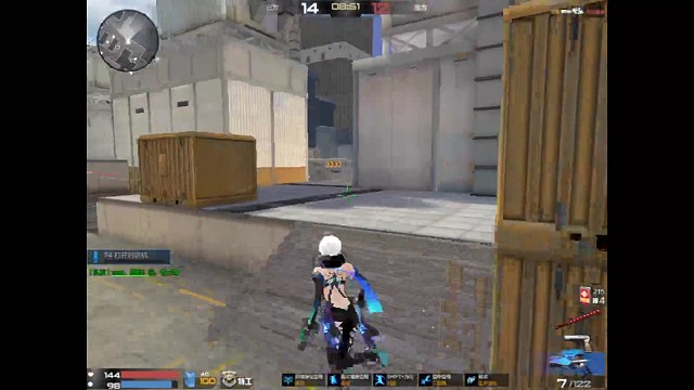 这就驱动水准了