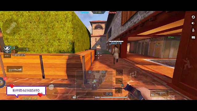 原来5杀这么简单