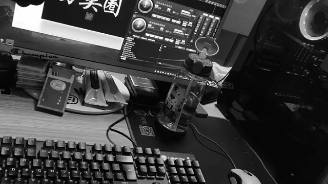 嗨嗨，我又回来了