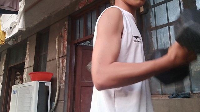 打游戏的同时也要保护好身体