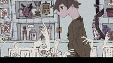 【IA】心の水槽【でぃー】
