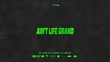 Kane Brown「Grand」