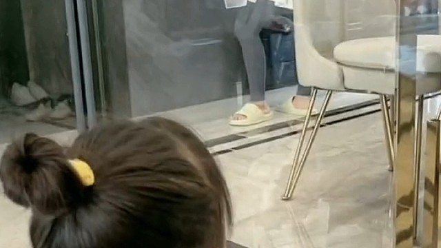 叮叮当当得，闹腾