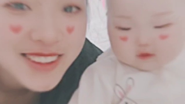 可爱娃娃人人爱