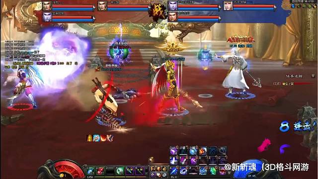 3v3对面太厉害了。