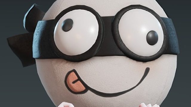 听我说 我是个技术主播 真的不整活！