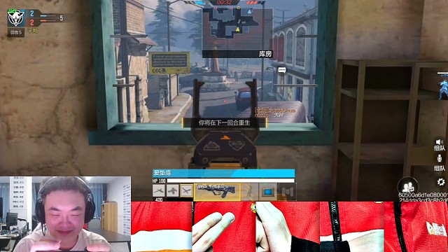 论欧灵对我的爱