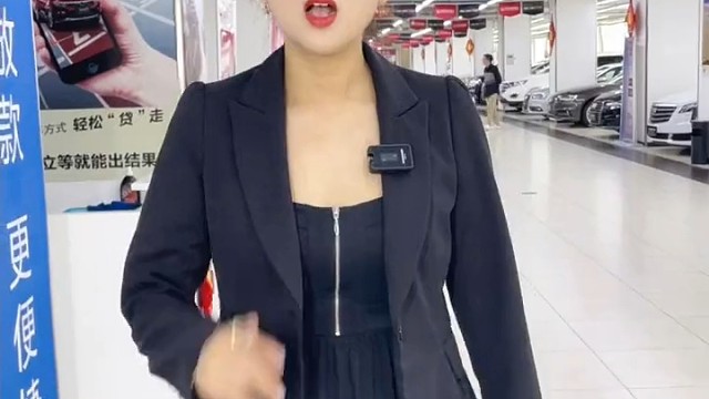 购买二手车要注意的三个点，纯干货分享