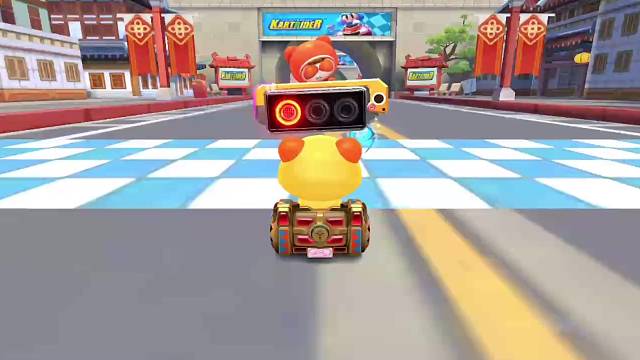 【龙之遗迹】实用抓地跑法-适合二指玩家