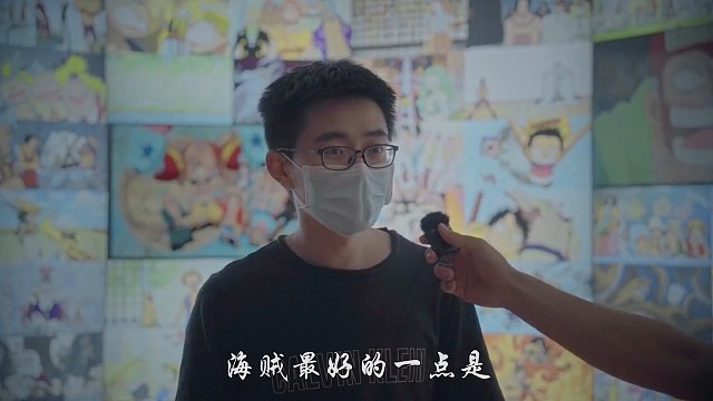 致敬每个人的梦想