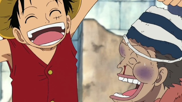 “真是没礼貌啊，凯多老师”