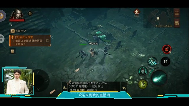 氪不氪没关系，玩个情怀