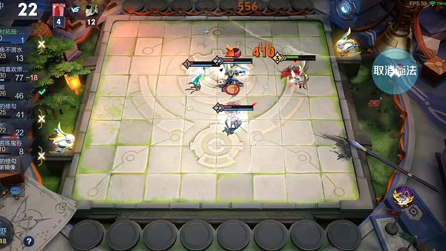 1滴血魔种逆天改命