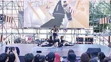 #隨機(jī)舞蹈 #路演 #Something 【哈爾濱-隨機(jī)舞蹈+路演】路演4 Something--G