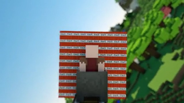 有没有想看正面的？