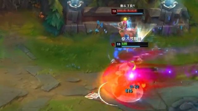 这短短的几秒需要一生来治愈