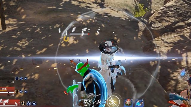 这份振扬鞭劲的执着难道不值得点赞？