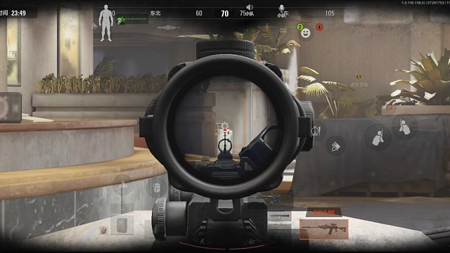 感谢我兄弟送的大狮子