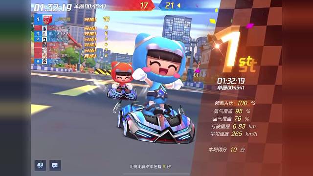 城镇南山实战32:19