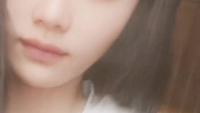 有点想念长发了