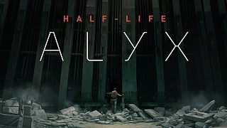 【VR頂級(jí)】《半衰期:ALYX》-第二期