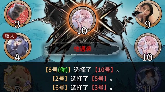 俗话说的好，兄弟齐心，其利断金