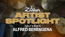 Alfred Berengena - "Nariño" - Zildjian Artist Spot