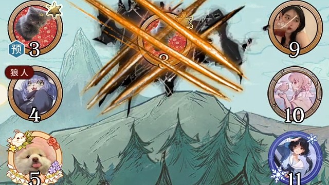 俗话说得好，兄弟齐心，其利断金（三）