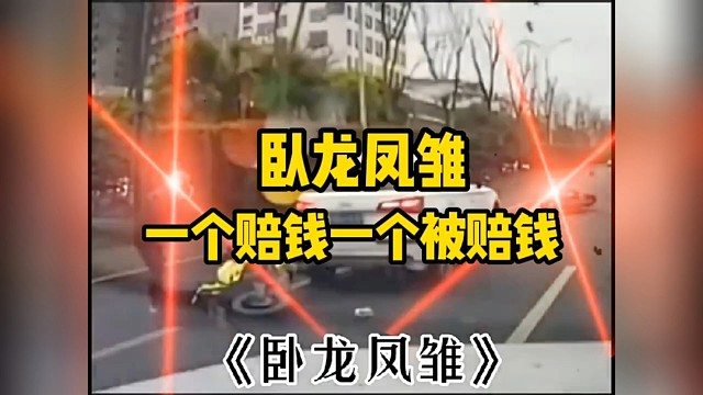 这就是传说中的卧龙凤雏！！！