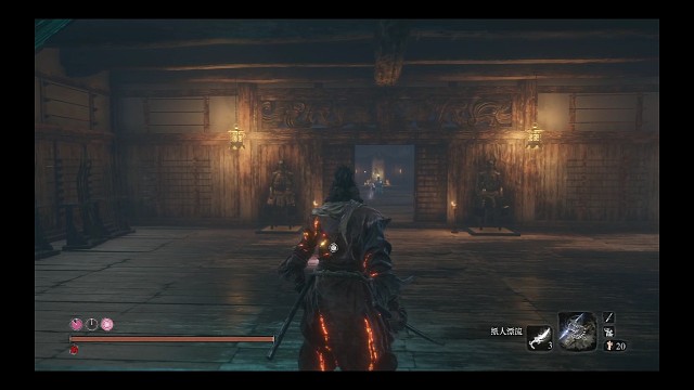 谢谢你，居合哥！