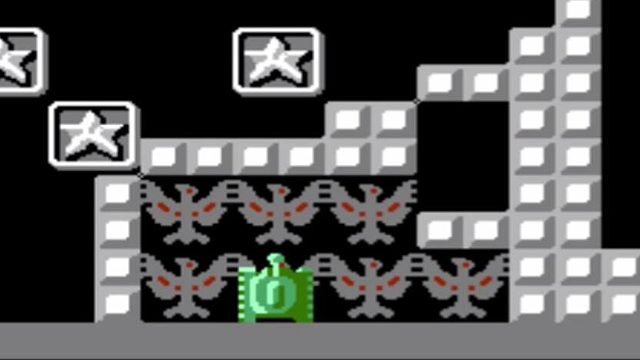 如何把《坦克大战》玩成策略游戏？