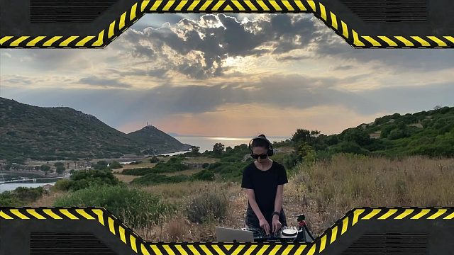 DJ打碟(电子音乐)电音云蹦迪之 - Sag | Colak