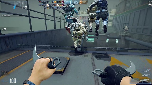 刺激内鬼号，从头压到尾